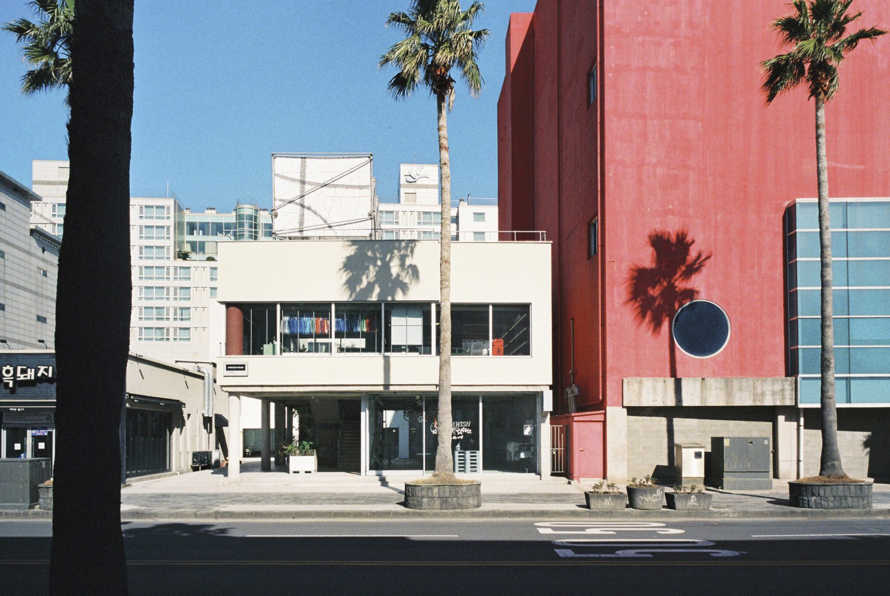 丨韩国丨Jo Nagasaka,Schemata Architects-16