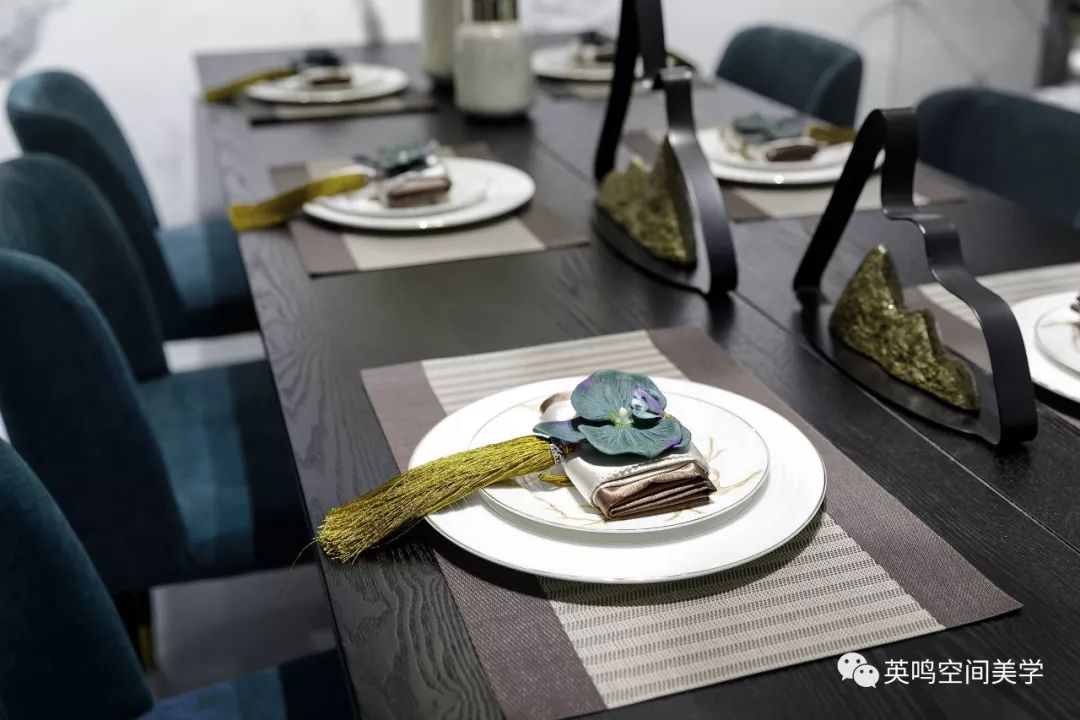 美陶瓷砖总部 M&T 巢流馆 | 潮流与自然的完美融合-22