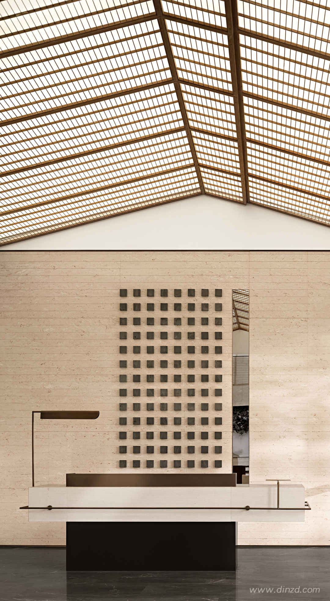 和子 SPA 会馆丨中国无锡丨S5design 上瑞元筑设计-133