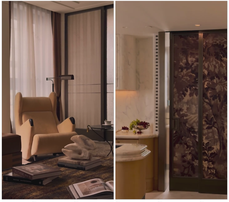 上海天潼里198丨中国上海丨CCD郑中设计,召禾设计等-52