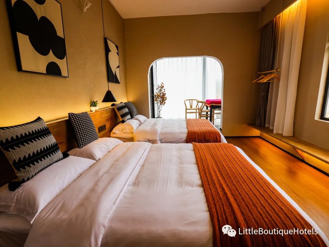 仰天湖大草原丨中国郴州丨广州市五合国际建筑设计有限公司（WHi）-63