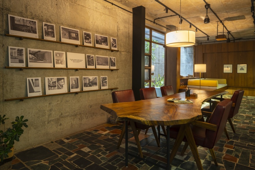 印度人类景观设计工作室-12