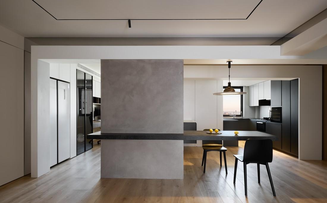 90 后夫妻的阳光婚房-39