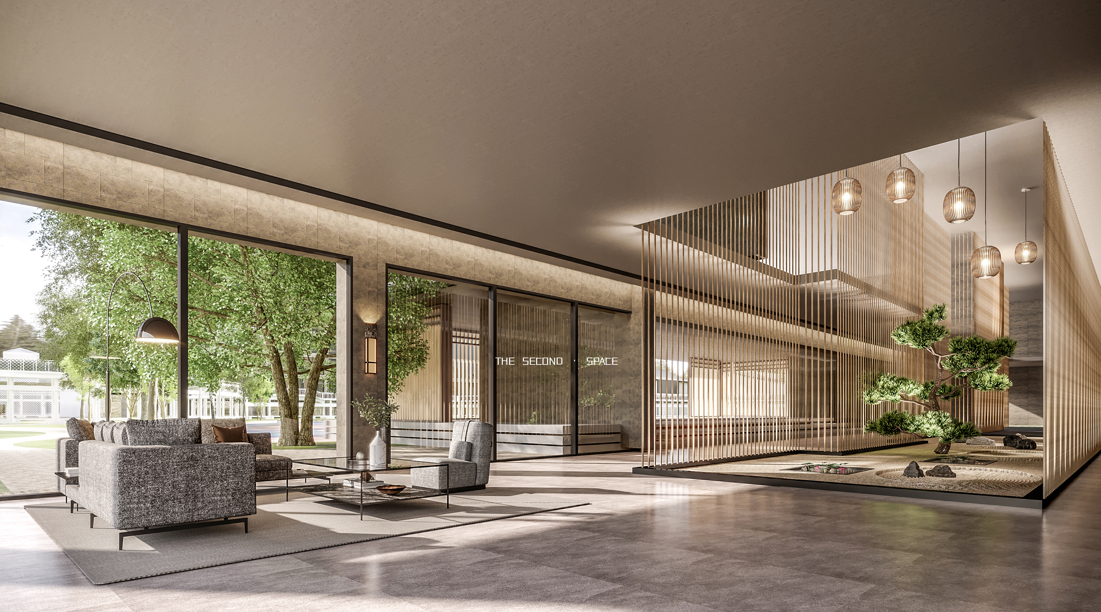 知名设计师打造奢华别墅，现代简约风典范-43