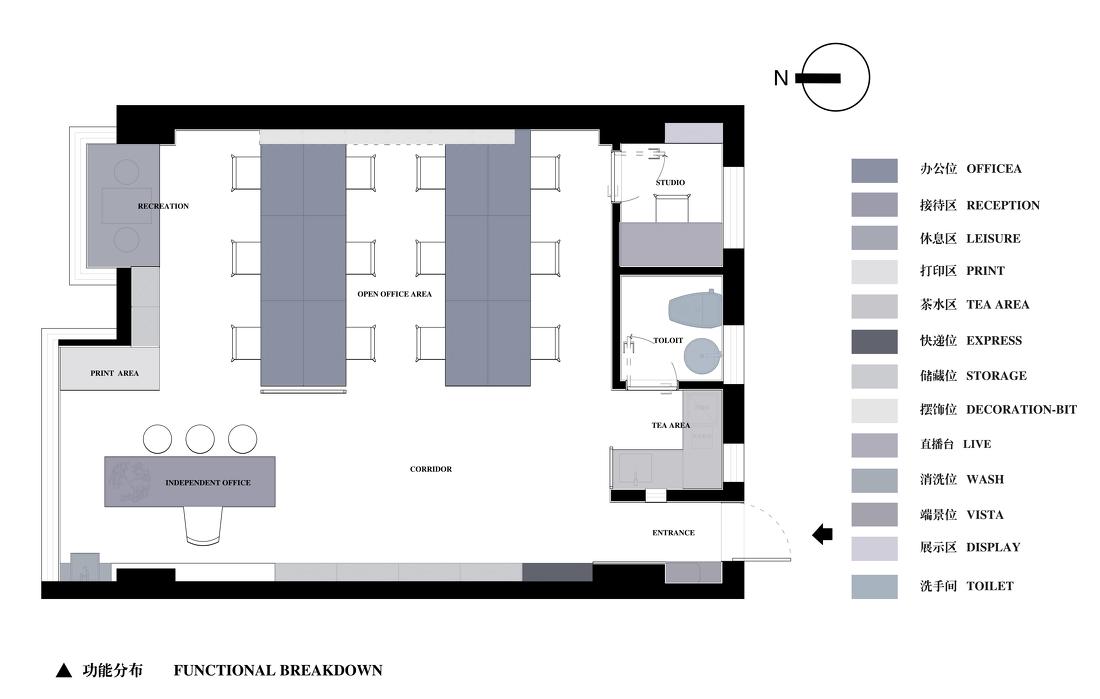 纯粹极简,探索小空间设计之美-6