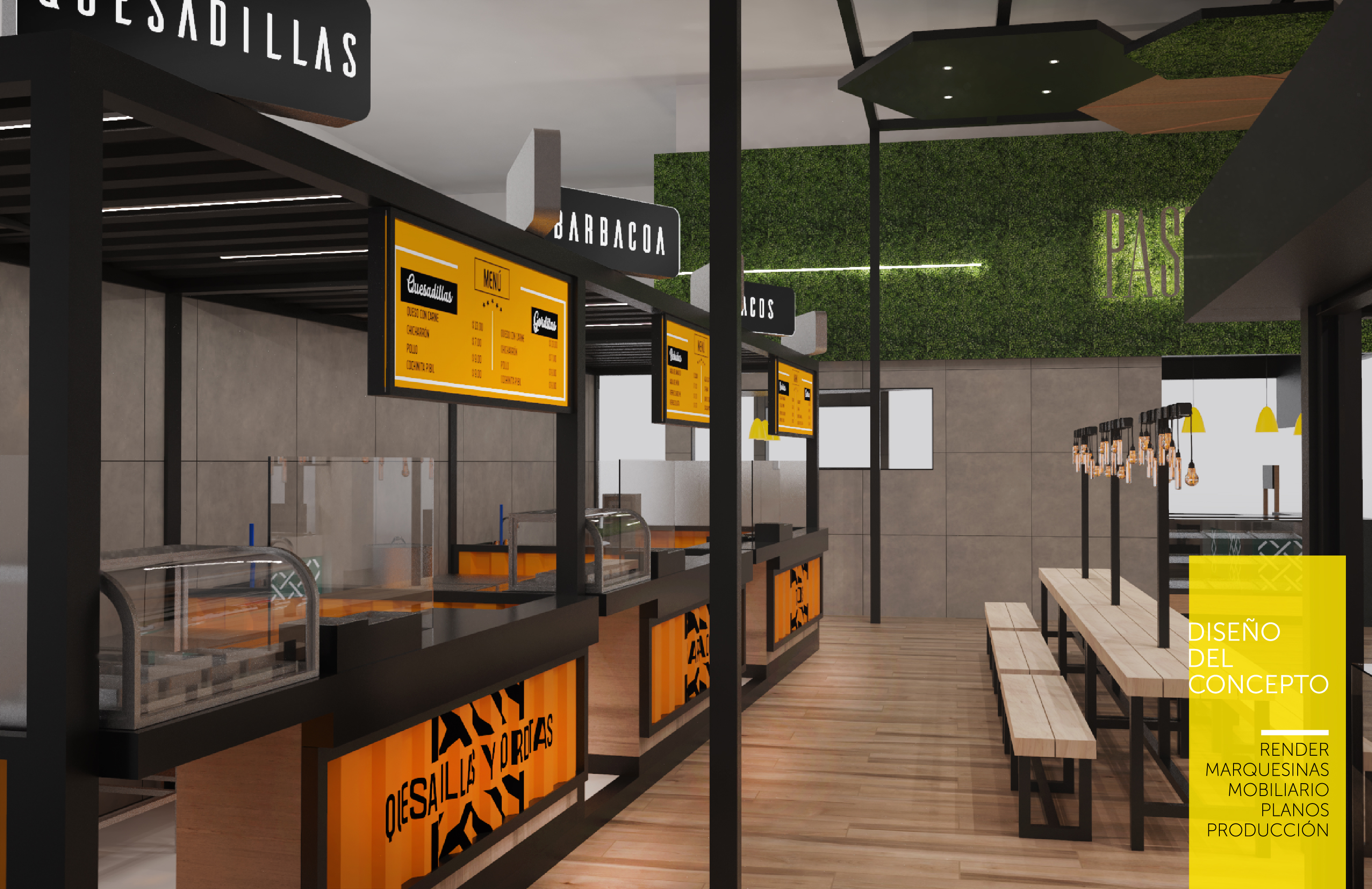 MERCADO / CDMC / 2020-6