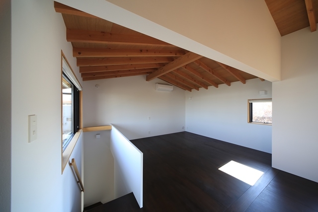 小谷の家（注文住宅・新築戸建）丨日本神奈川-27