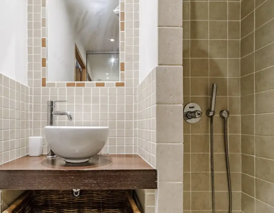 法式乡村 Loft,Cannes 海岸线之美-13