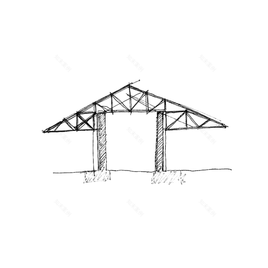 橙园中的食验室丨Carlos Salazar 工作室-75