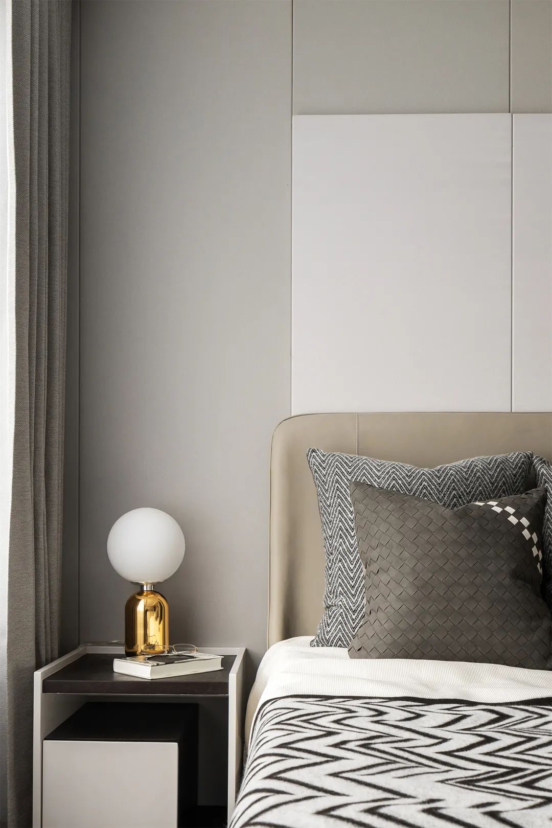 温江金辉样板间丨中国四川-31