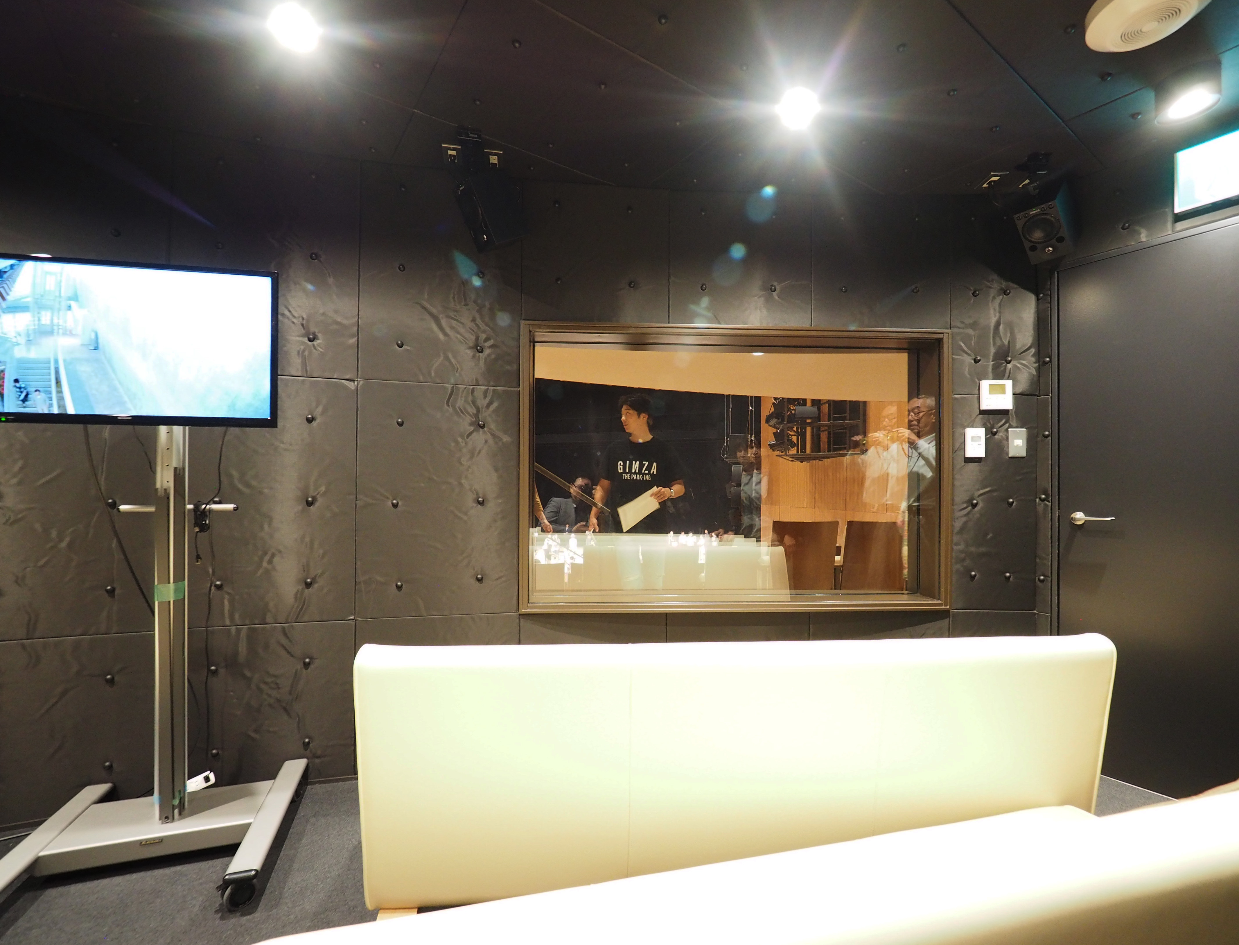 荘銀タクト鶴岡（鶴岡市文化会館）丨妹島和世建築設計事務所（實質SANAA）-161