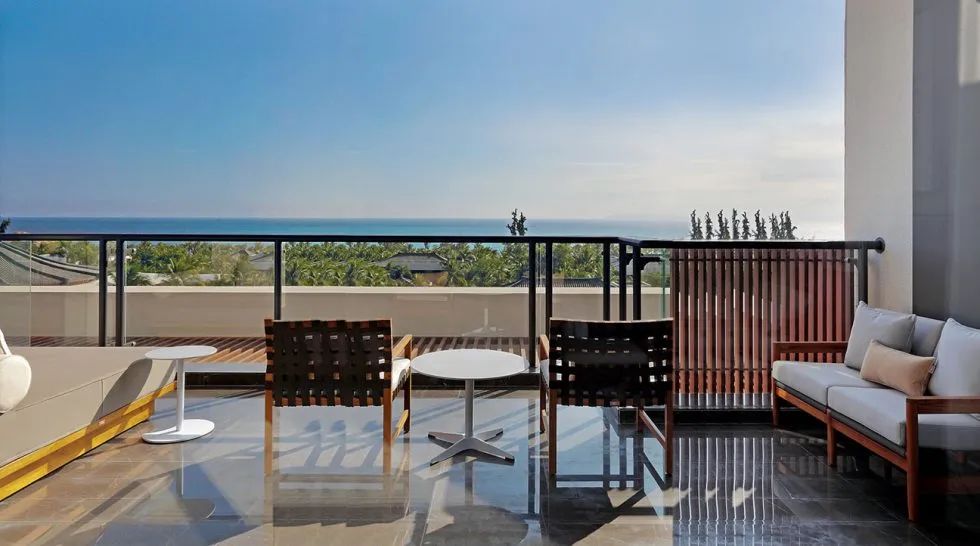 嘉佩乐酒店丨多个设计公司-75