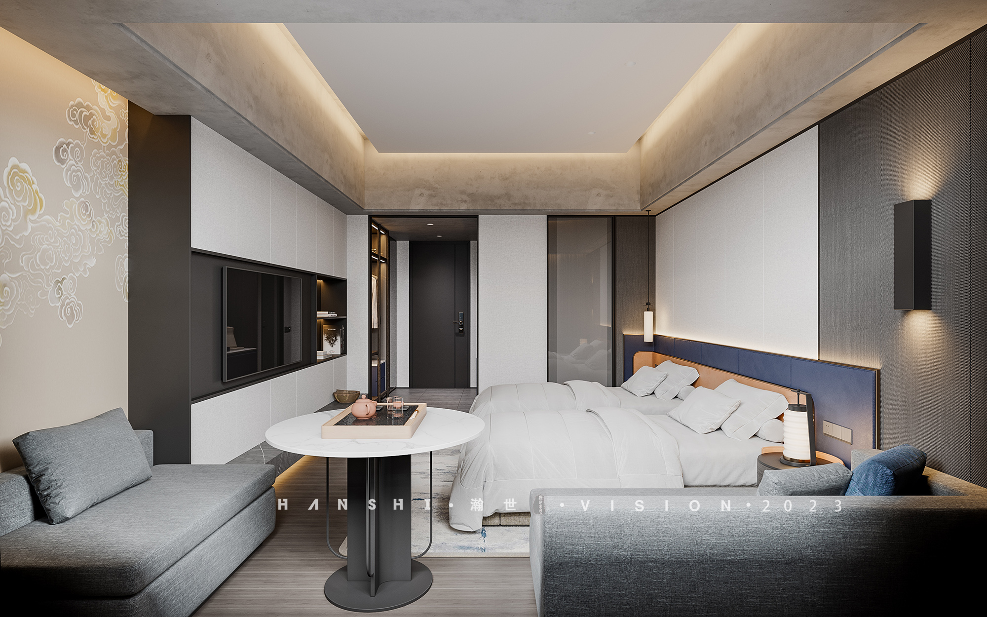 森林大酒店一瀚世表现-10