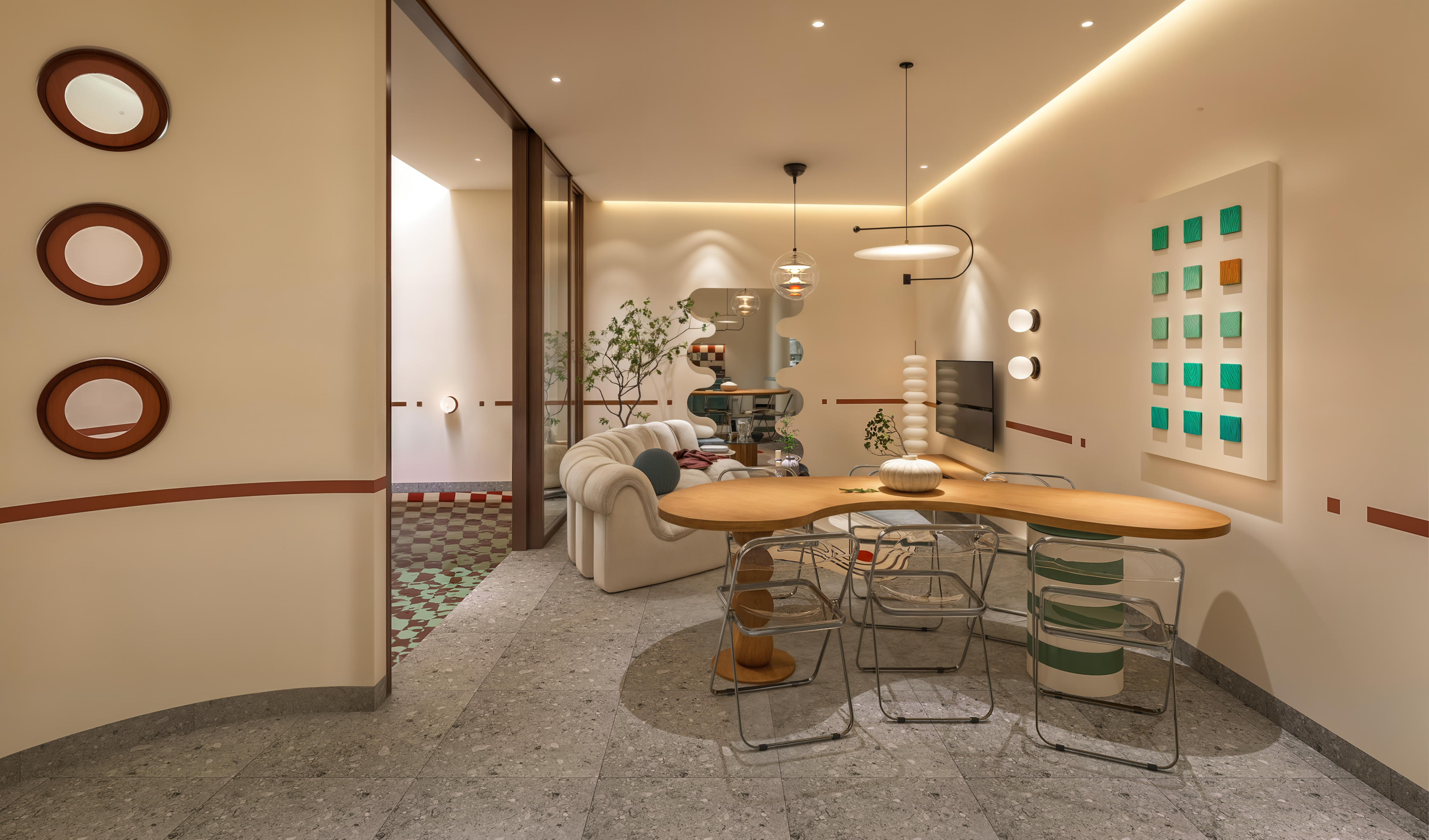 LA MAISON DE KIEU KY-5