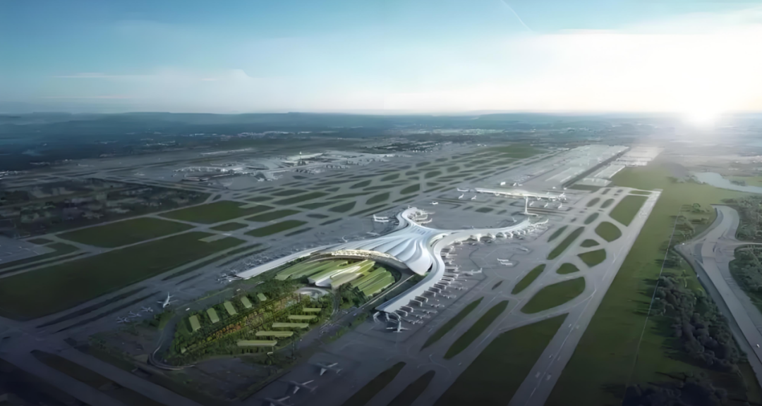 助力实现“优居梦”，广州市政总院白云机场三期安置房项目获多项表彰-3