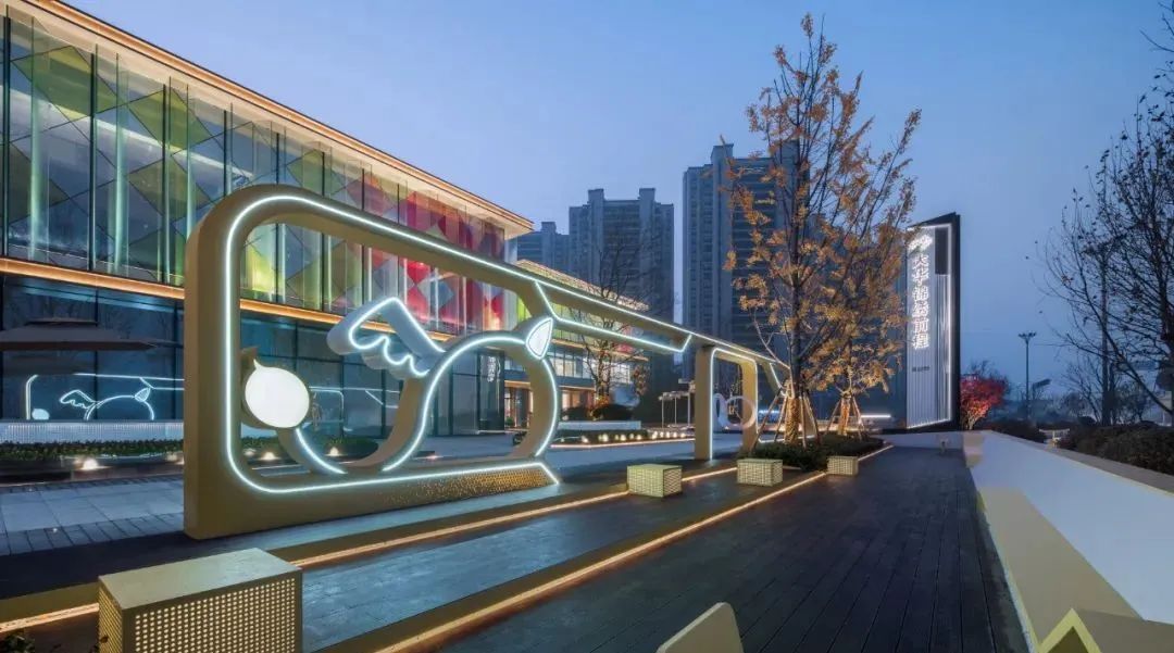 南京大华·锦绣前程丨中国南京丨美国KDG建筑设计有限公司,凯帝捷建筑设计咨询(上海)有限公司-66