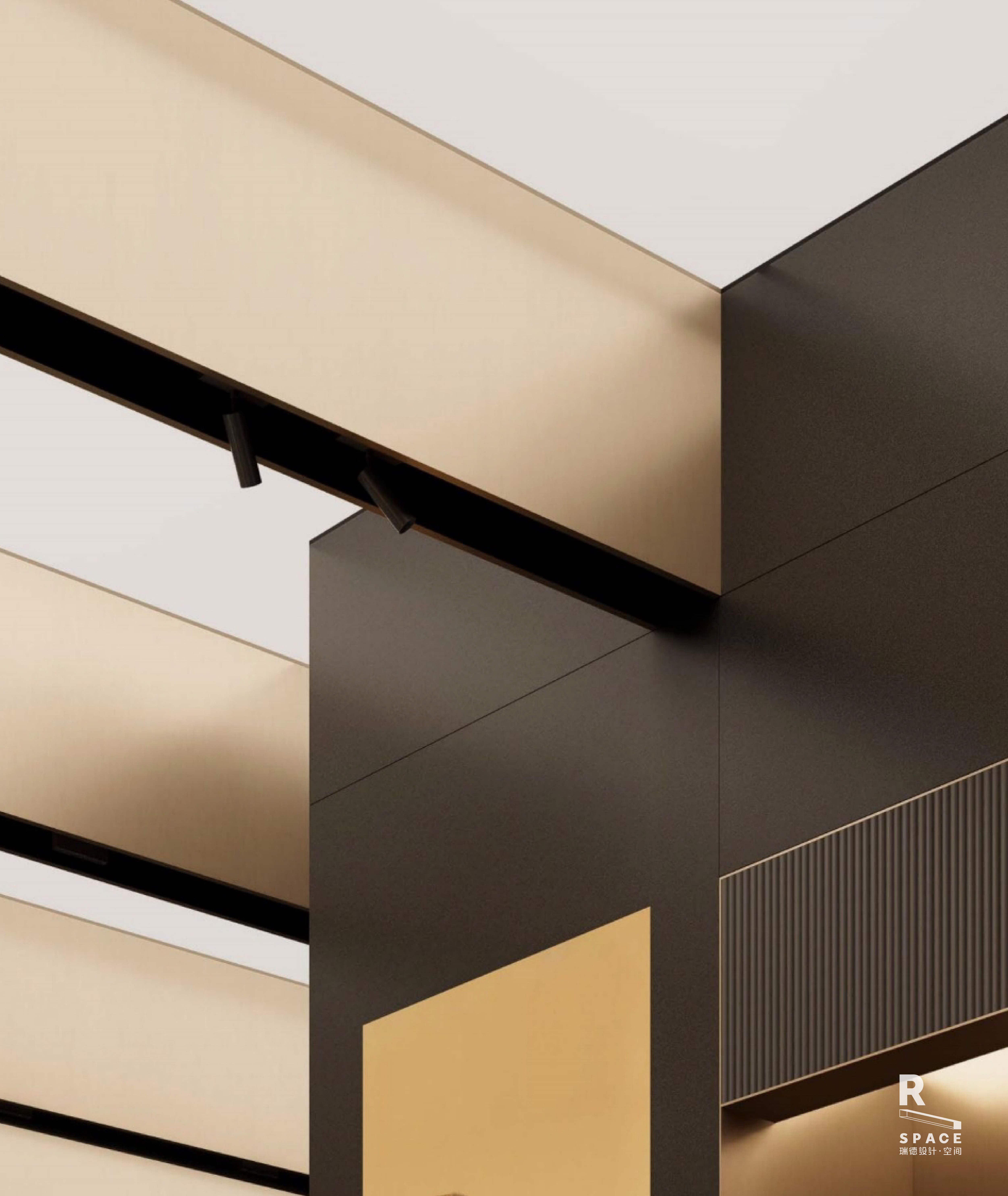 追觅全球SI概念体验中心丨瑞德设计-31