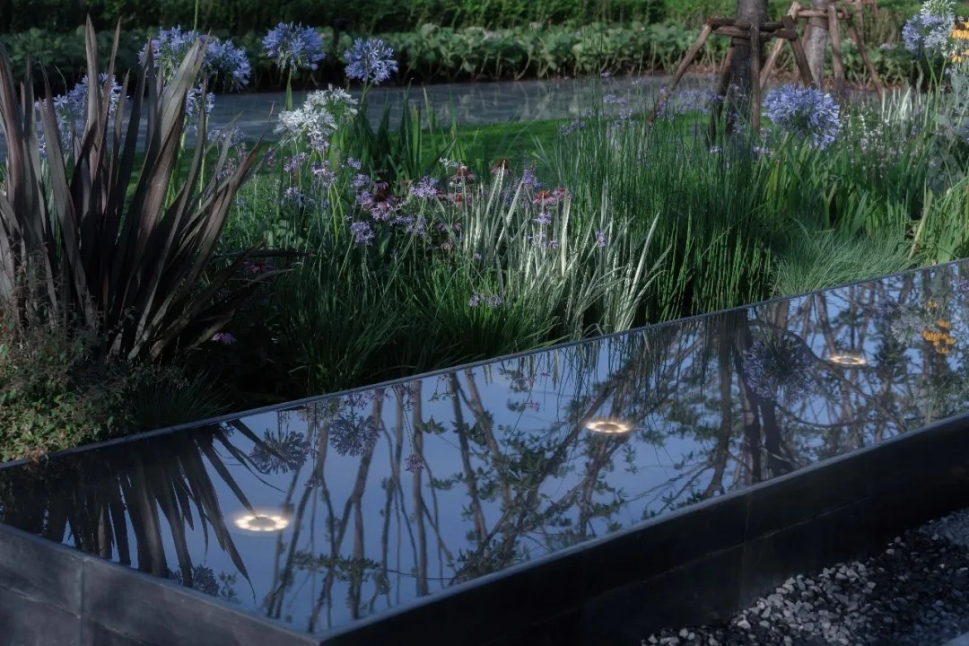 道远设计丨昆明龙湖·天璞 景观设计 丨中国云南-68