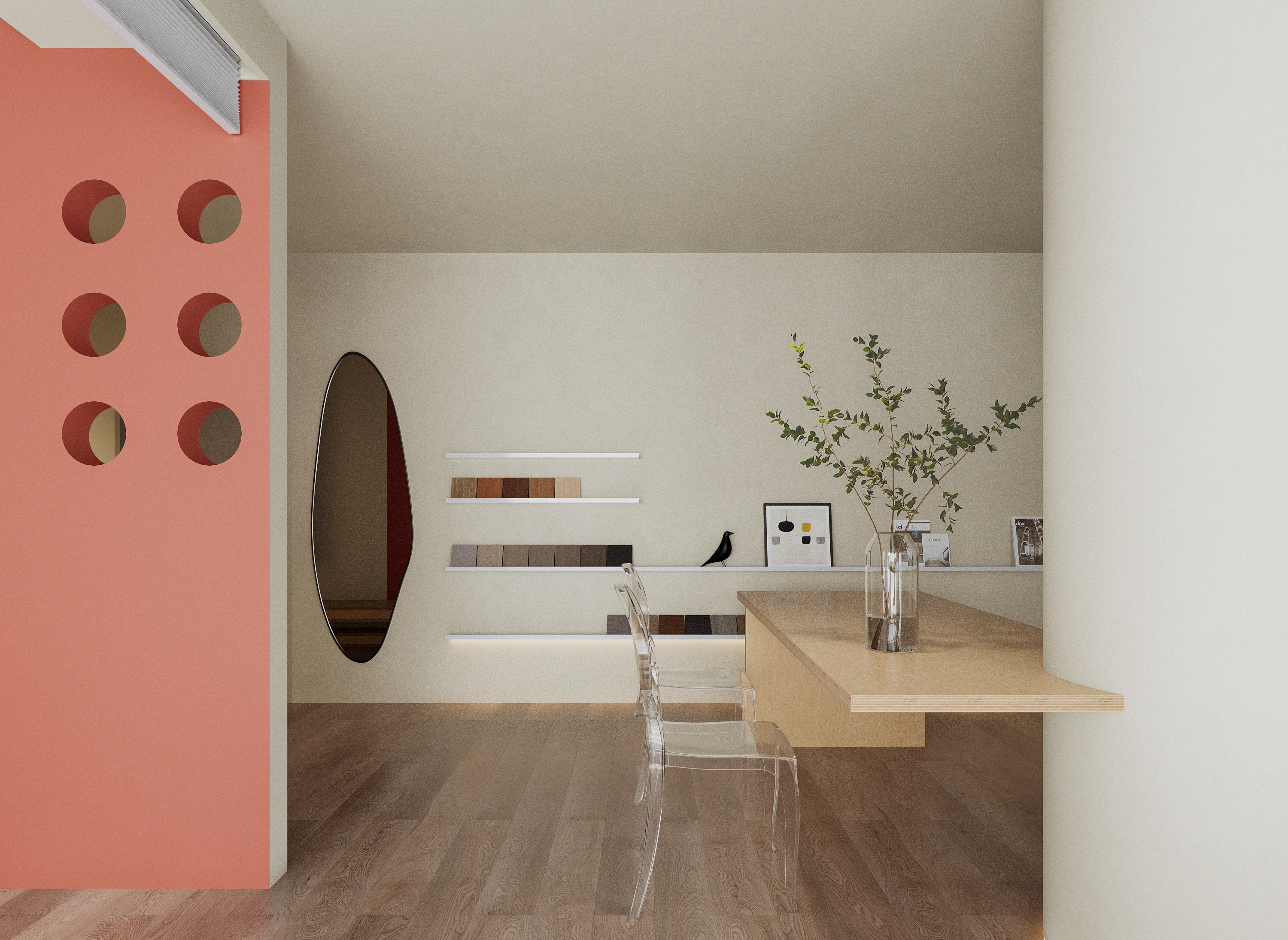 工作室写实丨与向空间设计-10