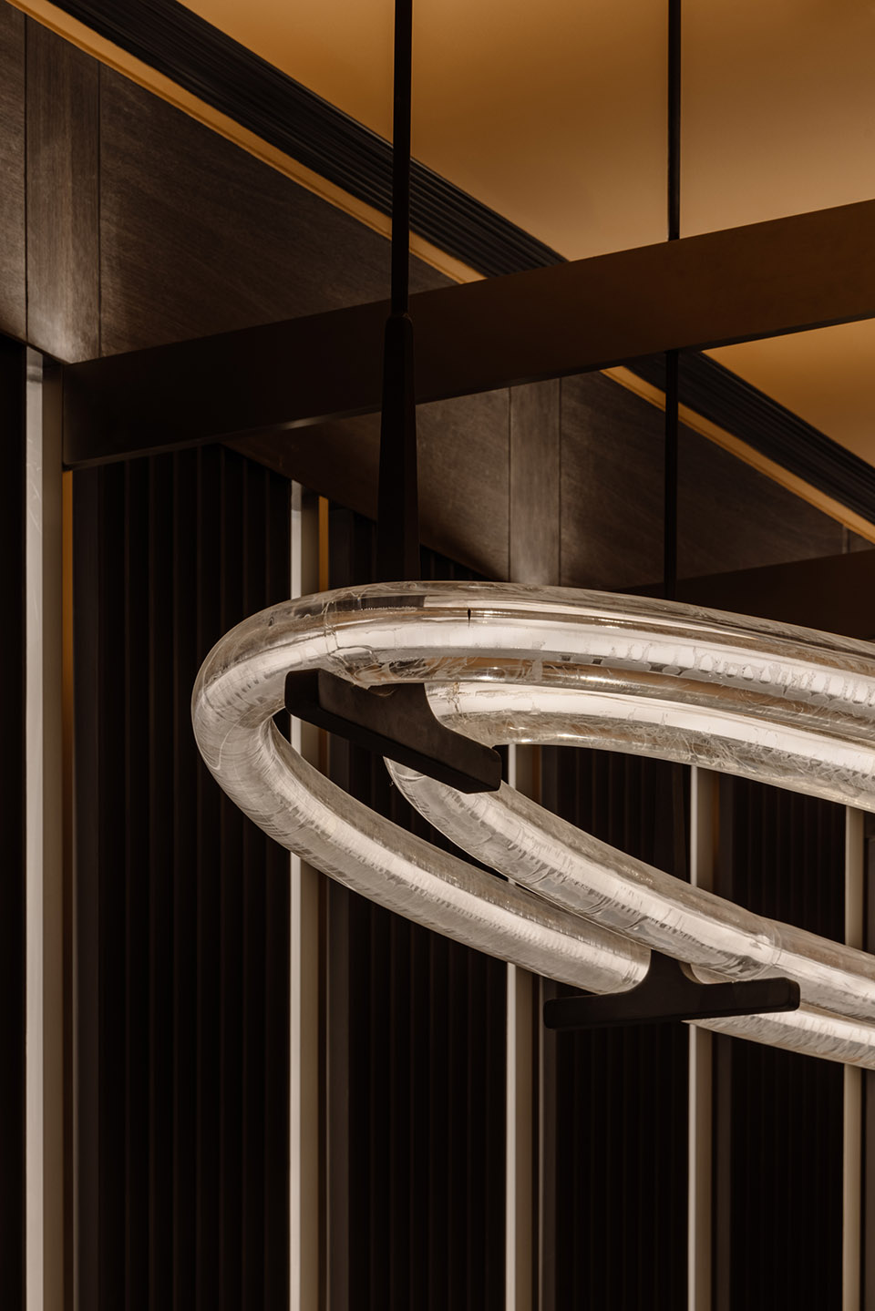 上海劳瑞斯慢烤牛排馆室内设计丨中国上海丨RooMoo设计工作室-64