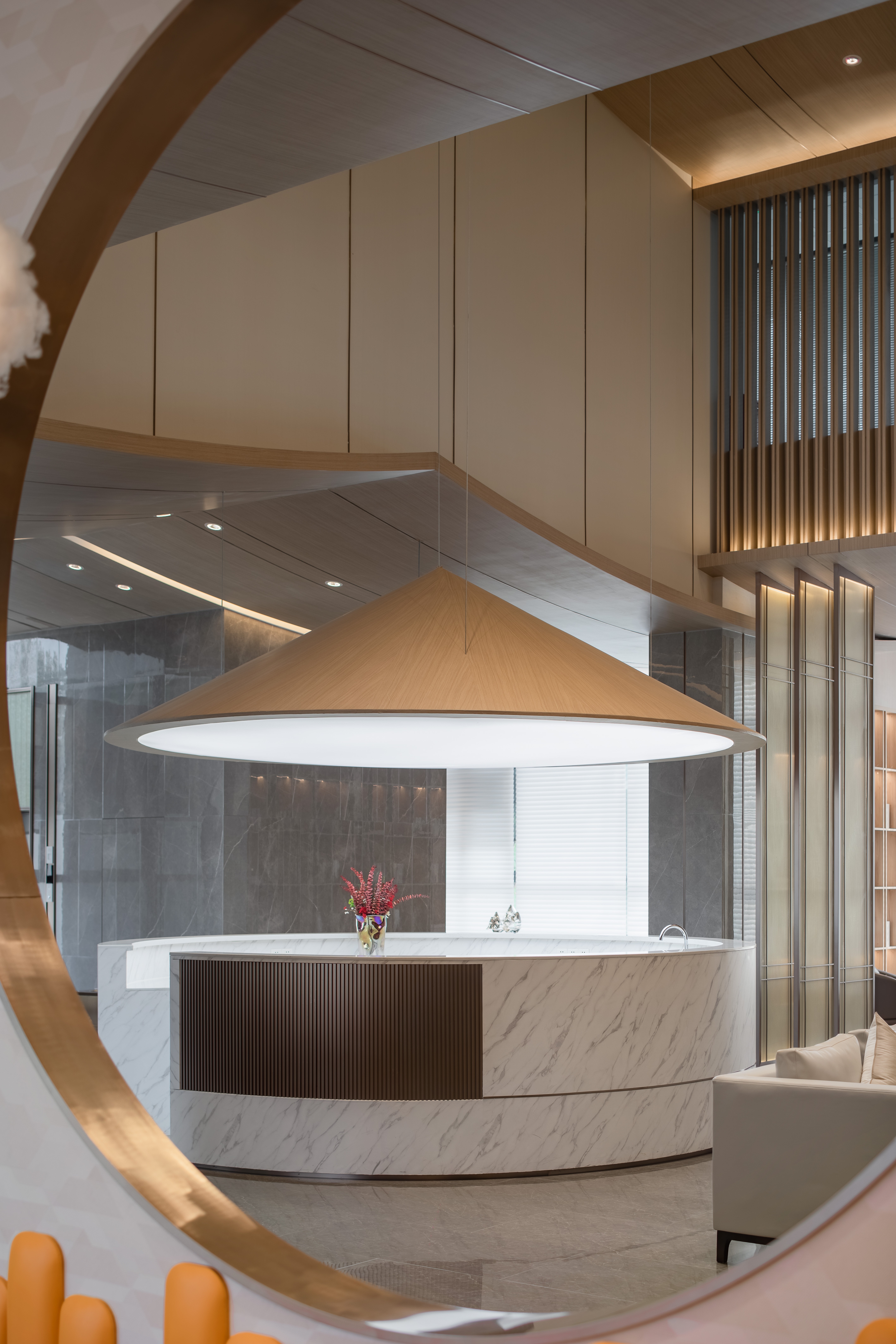 信阳德润紫辰院销售中心《梦居》丨中国信阳-39