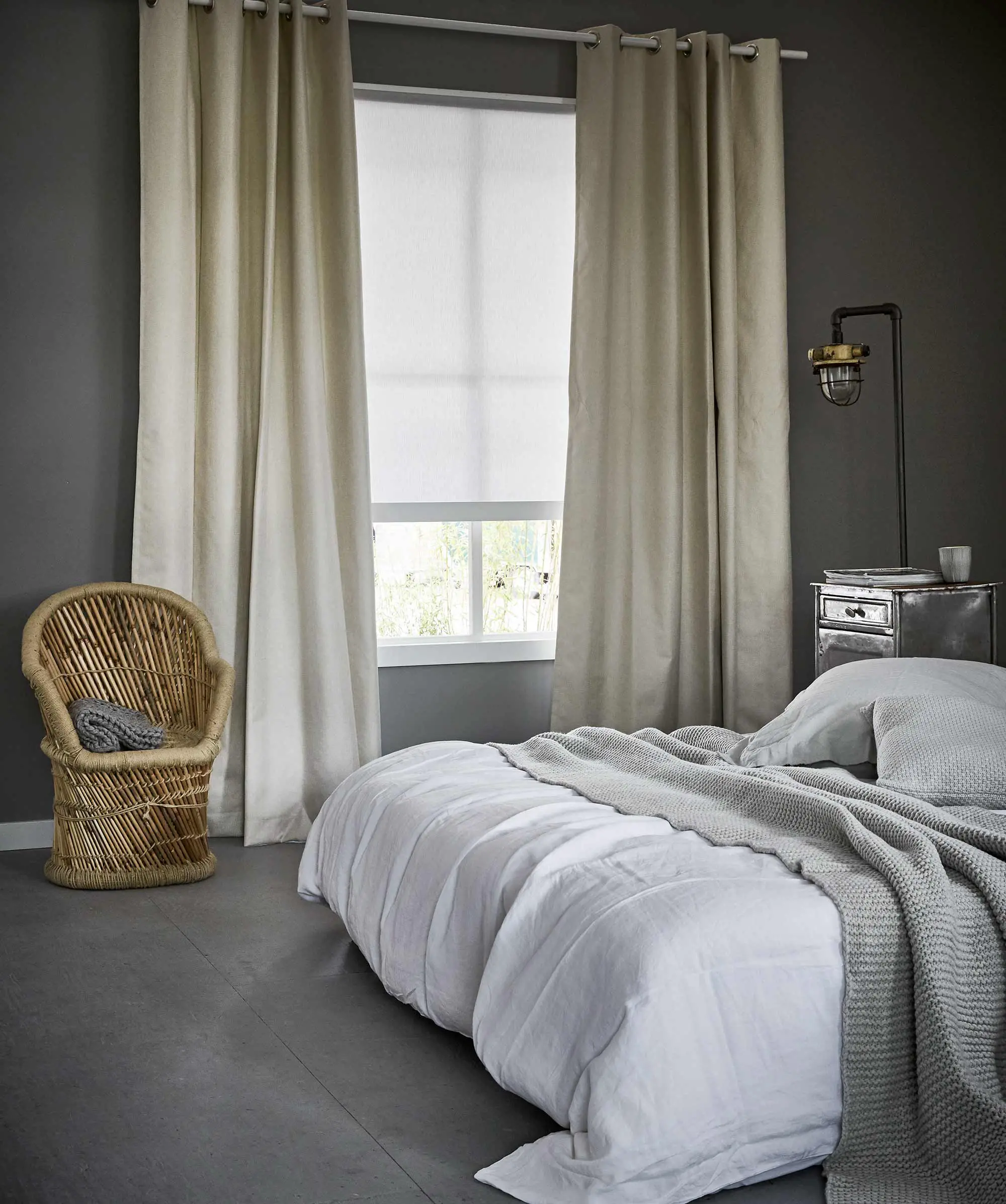 迁入新家后如何打造梦想室内空间-16