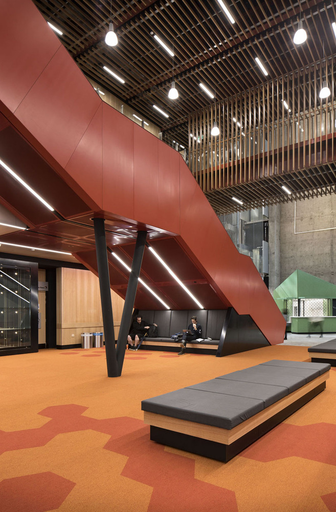 University of Auckland Science Centre  Architectus-54