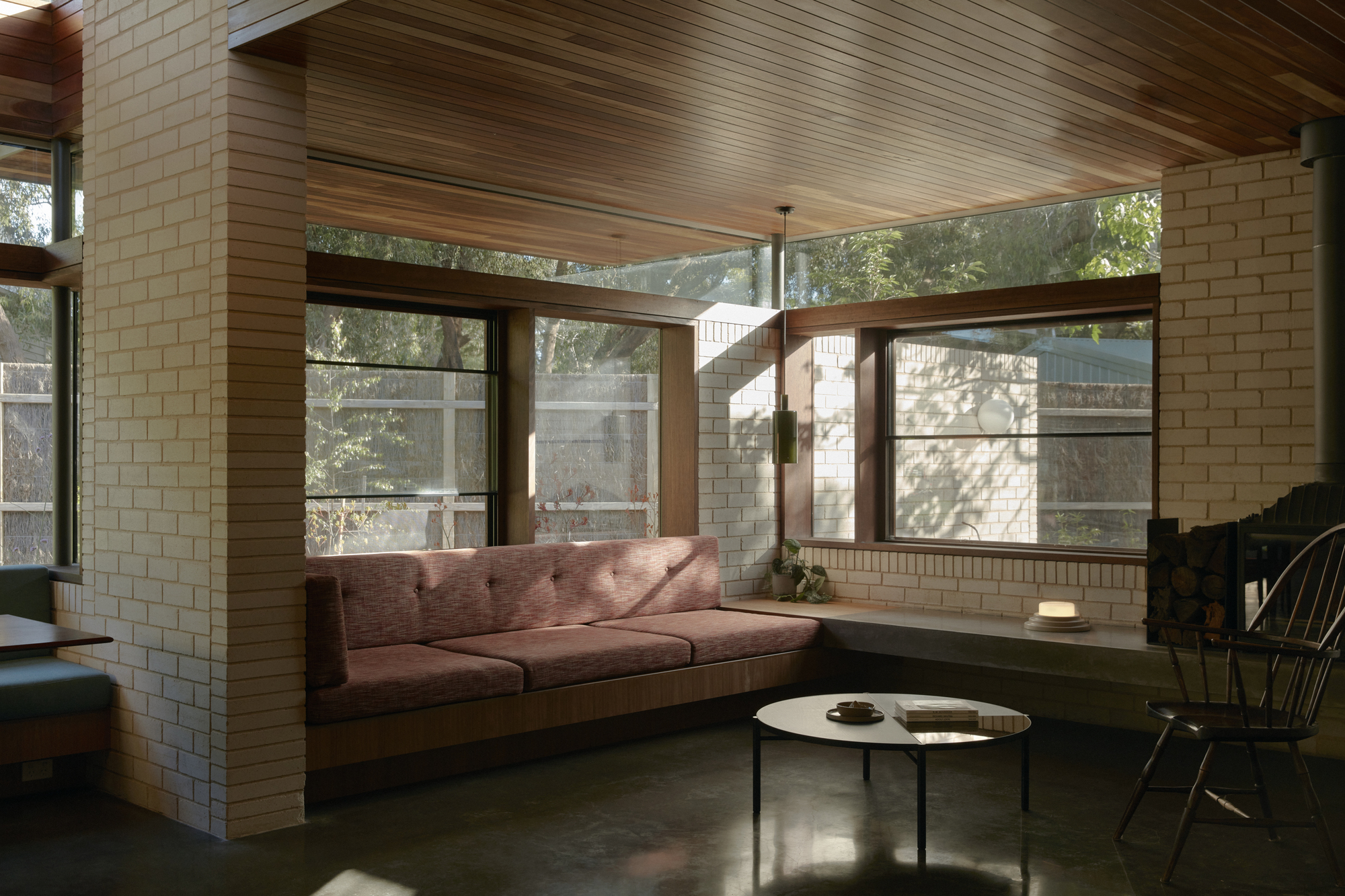 花园住宅丨Nest Architects,Placement-30