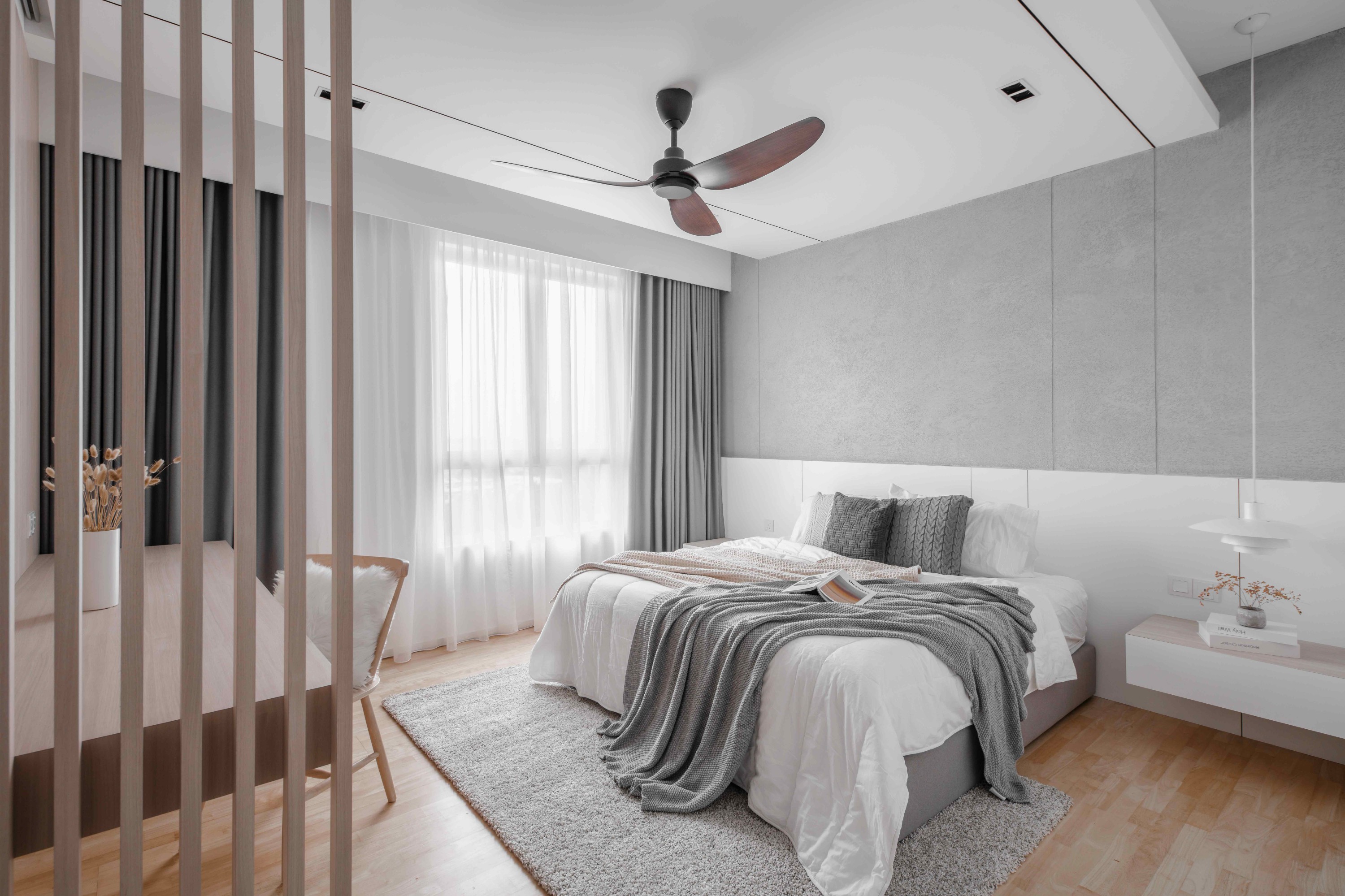 魔法日出丨Pins Studio 的 BII KUN 和 SINYEE-17