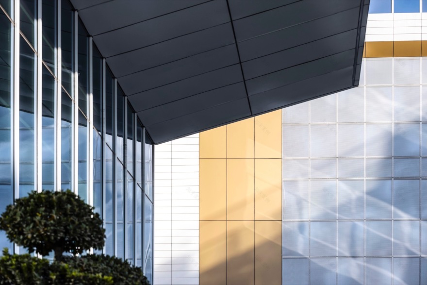 民航科技创新示范区A2总部丨中国成都丨林同棪国际工程咨询(中国)有限公司-63