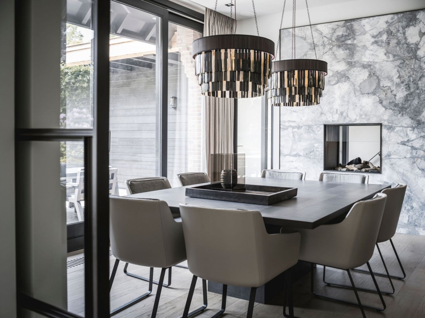 Villa TM8住宅改造项目丨Kabaz-30