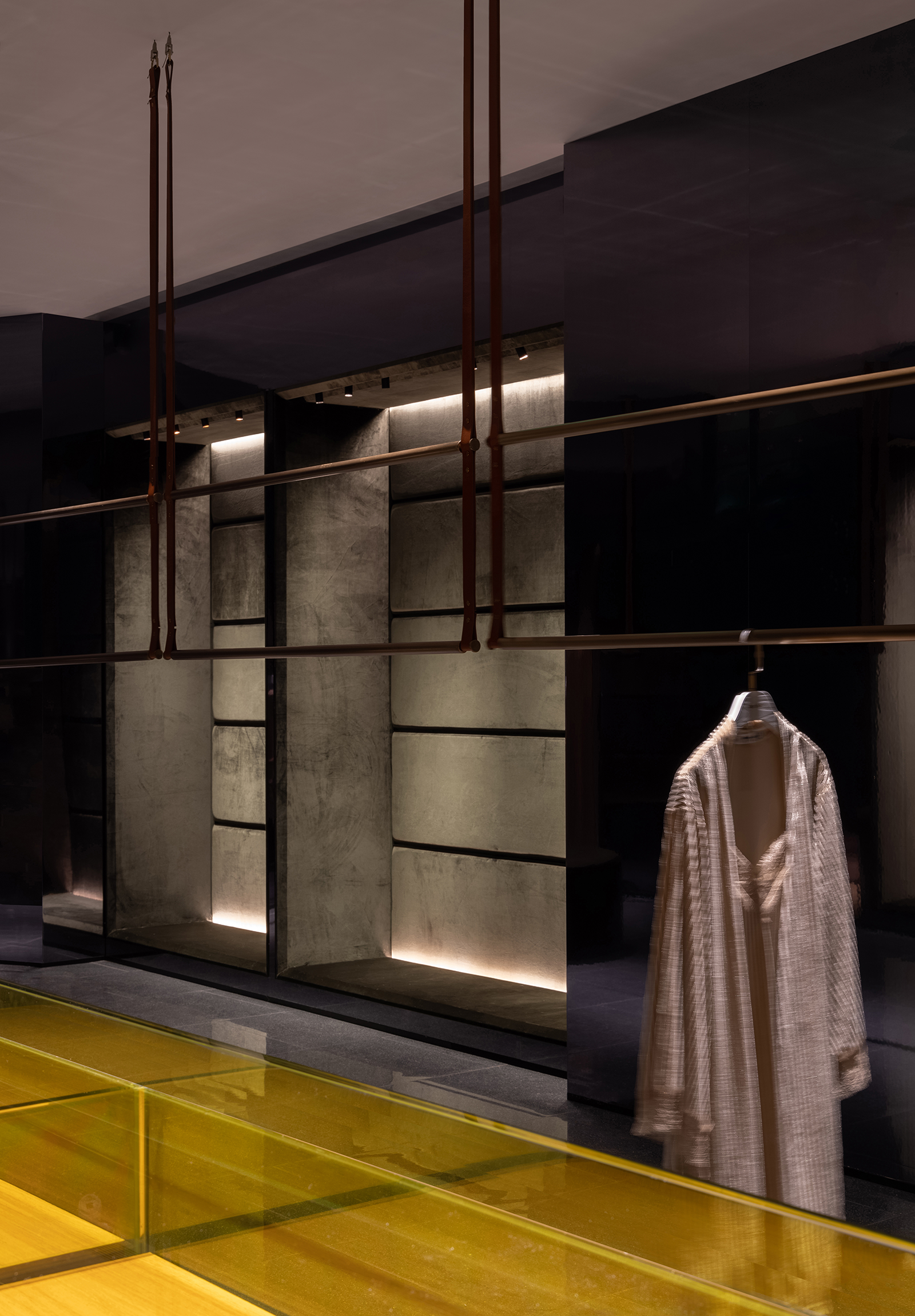 Hicheer 花旗·寂中之欢丨中国兰州丨UND 设计事务所-63