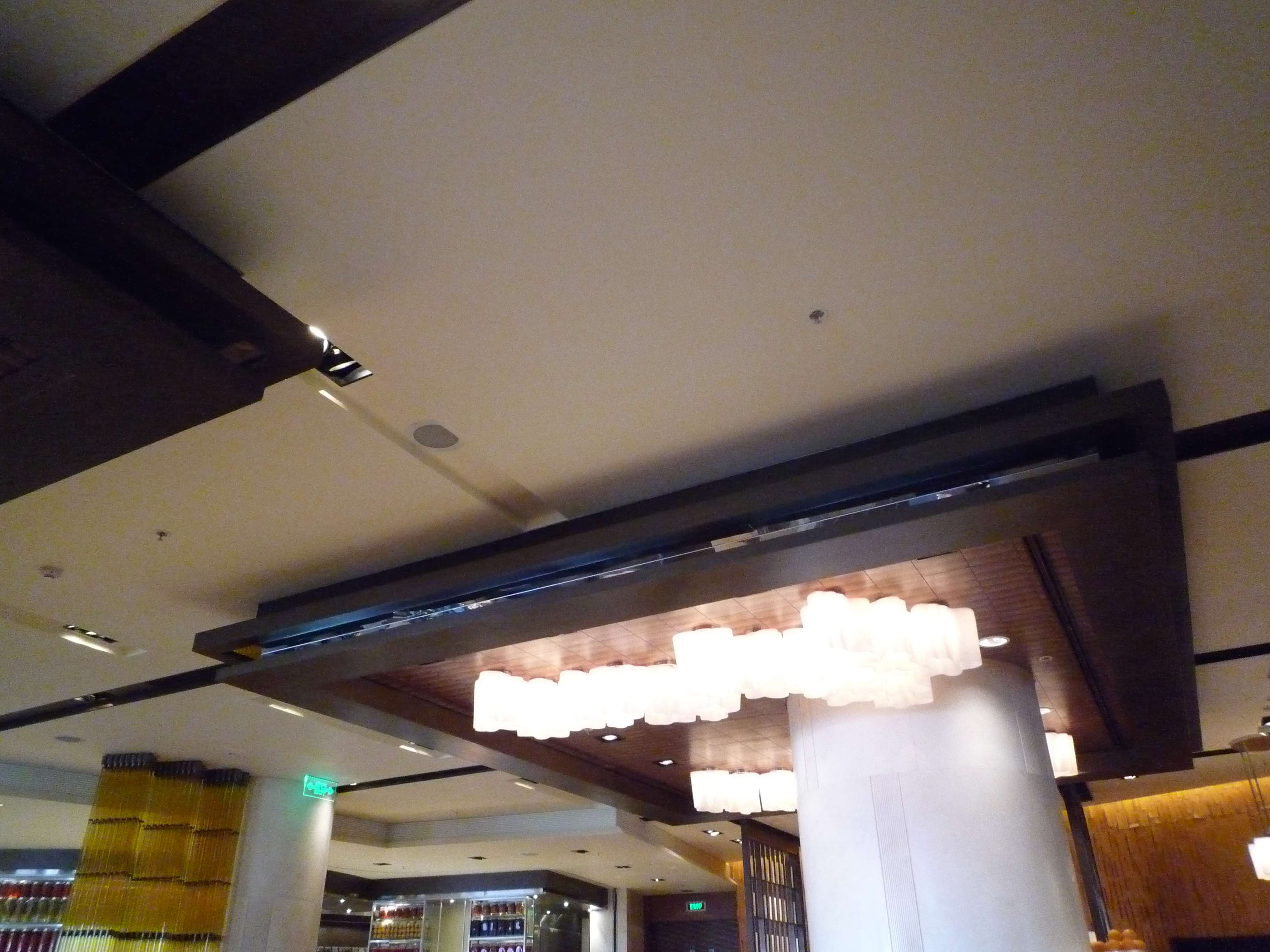 HBA  深圳丽思卡尔顿酒店   -2-39