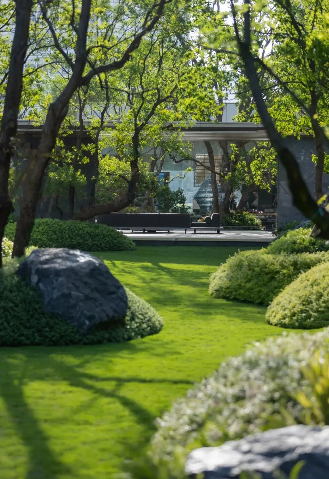 厦门中海峯汇里丨中国厦门丨上景设计-49