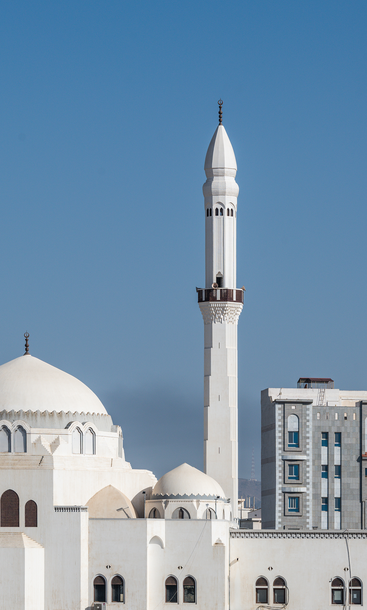 麦地那地标丨Saudi ArabiaMedina-4