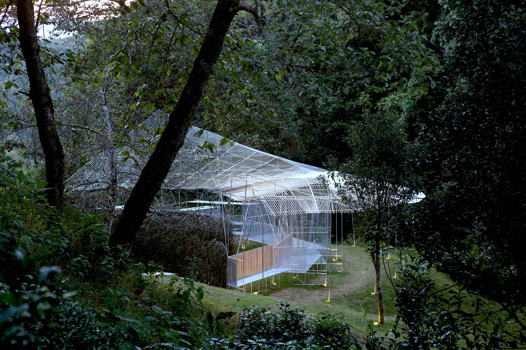 丨中国大理丨Kong Xiangwei Studio-10