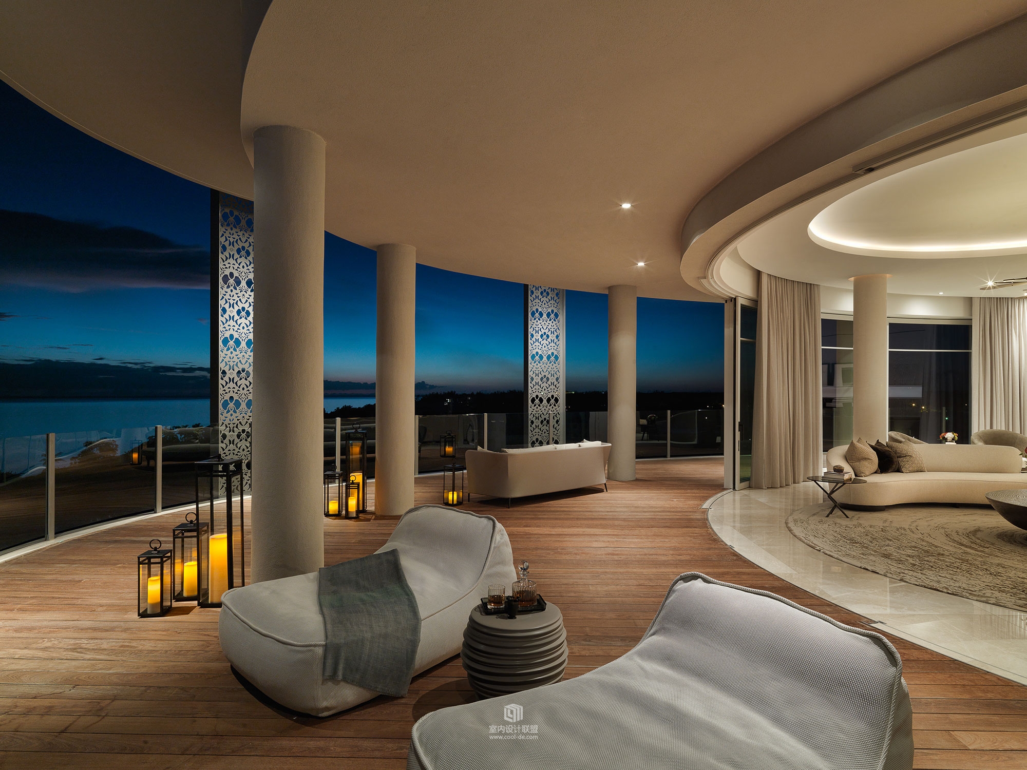 Orchid Apartment V By Finchatton-5