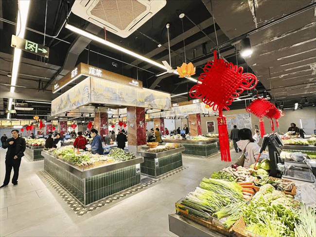 西湖·东山集丨中国杭州丨杭州一鸿设计工程有限公司-20