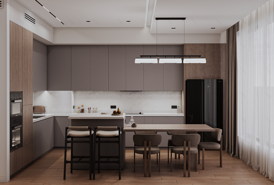 First Floor Interior-17