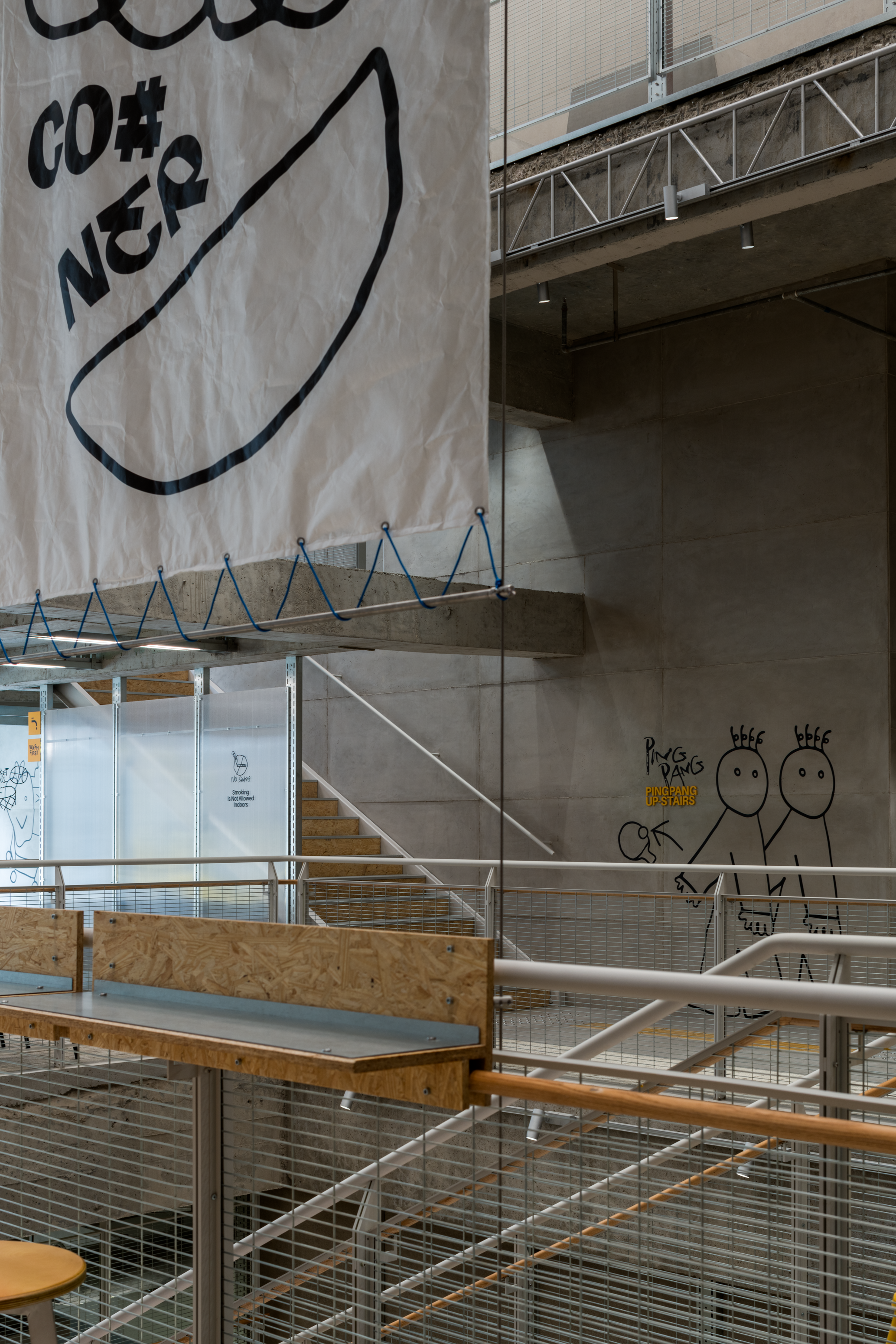 COSMO:角落·莫霍设计丨中国成都丨Mojo Wang,邱天,卿辉豪-53