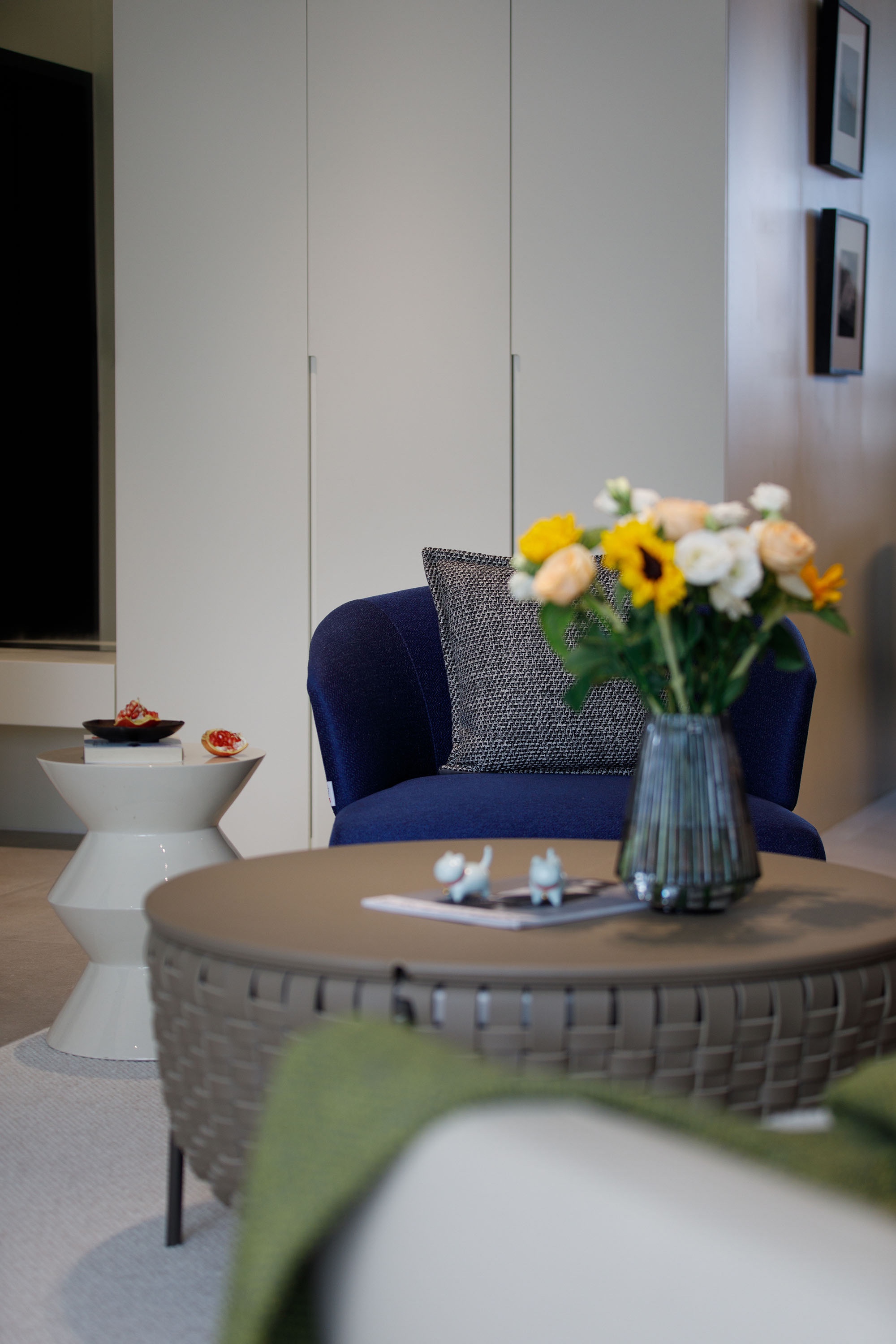 馨囍丨中国上海丨无格（上海）设计咨询有限公司-18