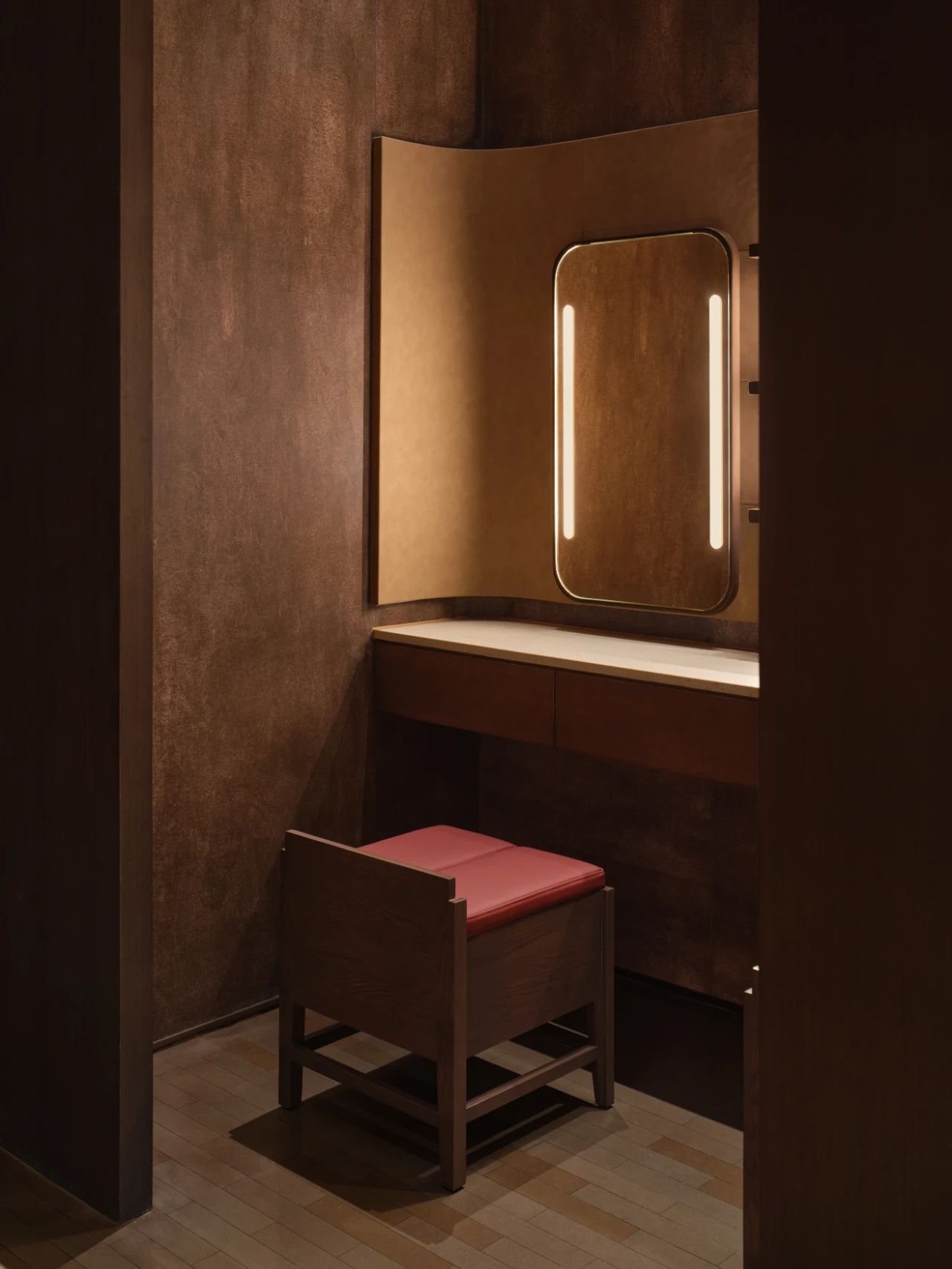 MFTown厦航服务文化体验空间丨中国厦门丨Leaping Creative立品设计-56