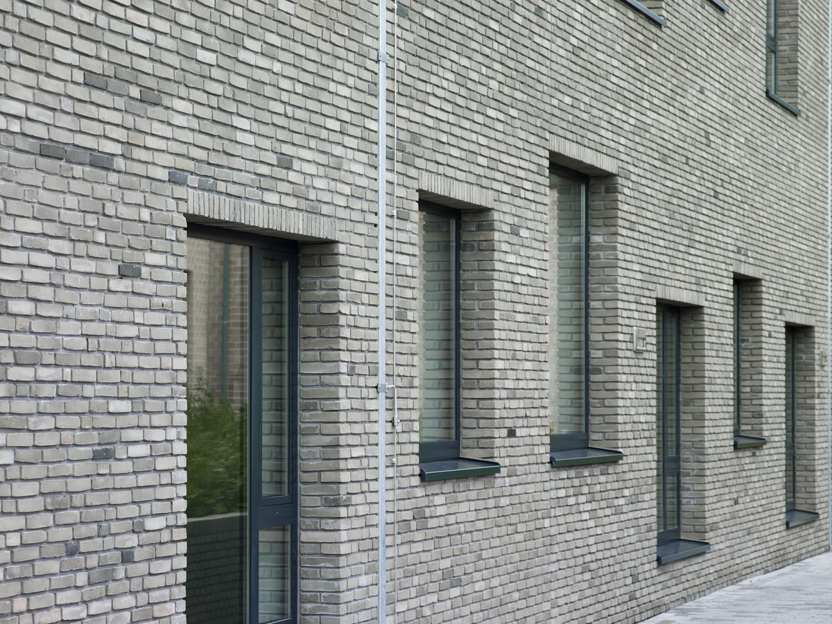 比利时Zonnegroen技术教育中学-21