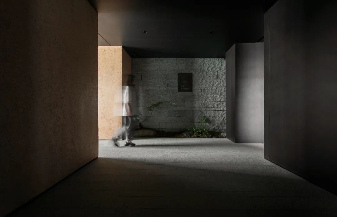 比裕服饰办公空间丨中国福建丨莫逆设计-0