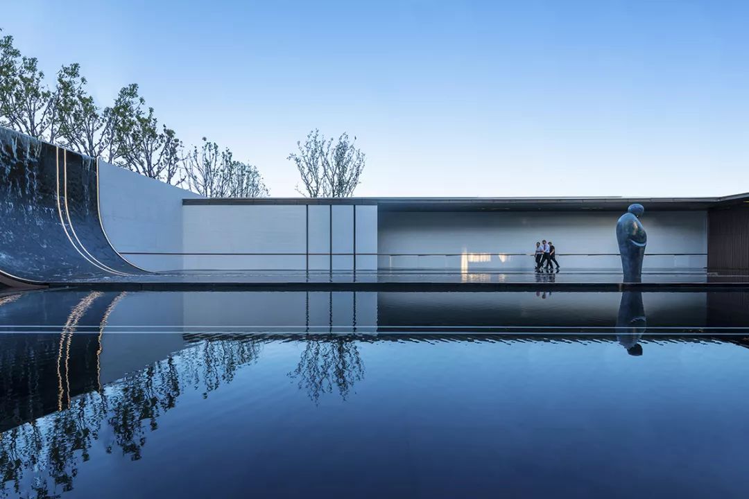 起承转合间，叙说“盒子”里的空间艺术 | 合肥新力东园-76