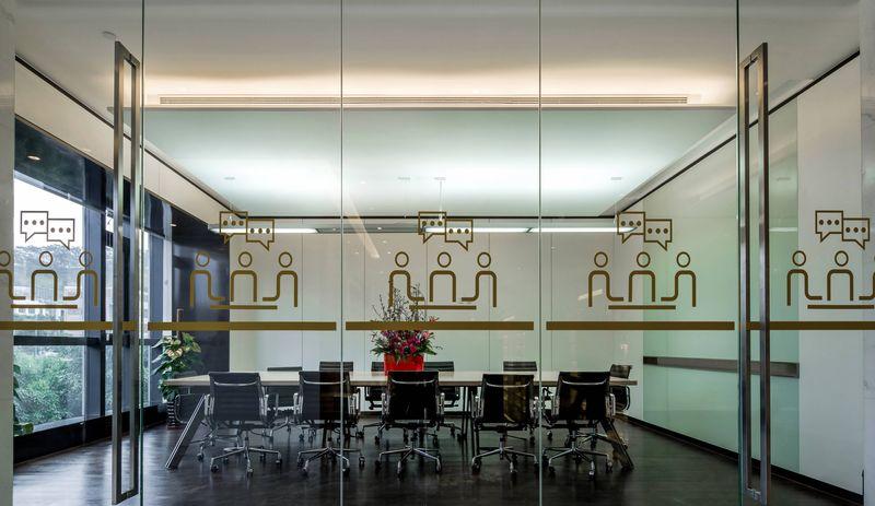 广西三源办公楼现代简约设计-21