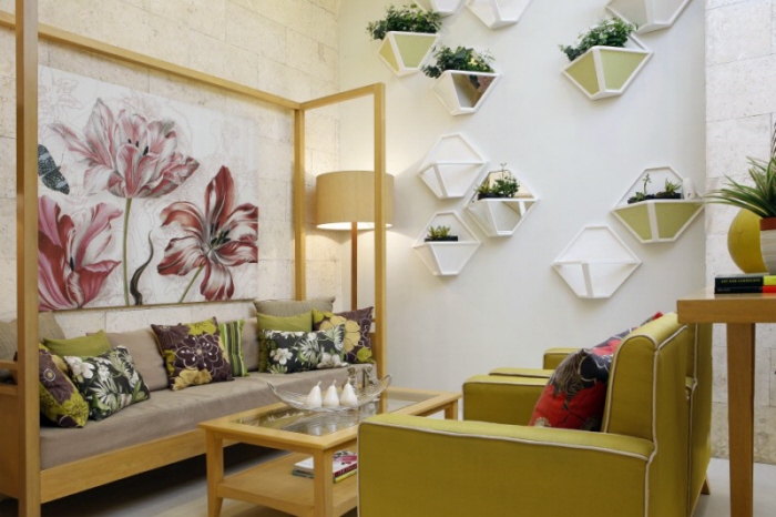 Sorrel Lobby DMCI Homes-5