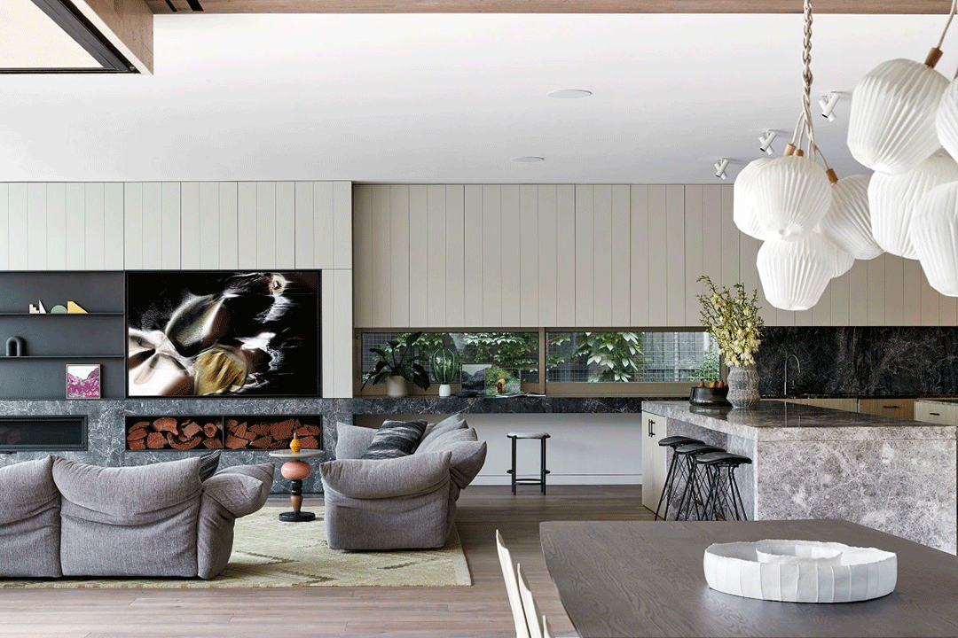 Robson Rak 自然墅居设计丨澳大利亚墨尔本-60