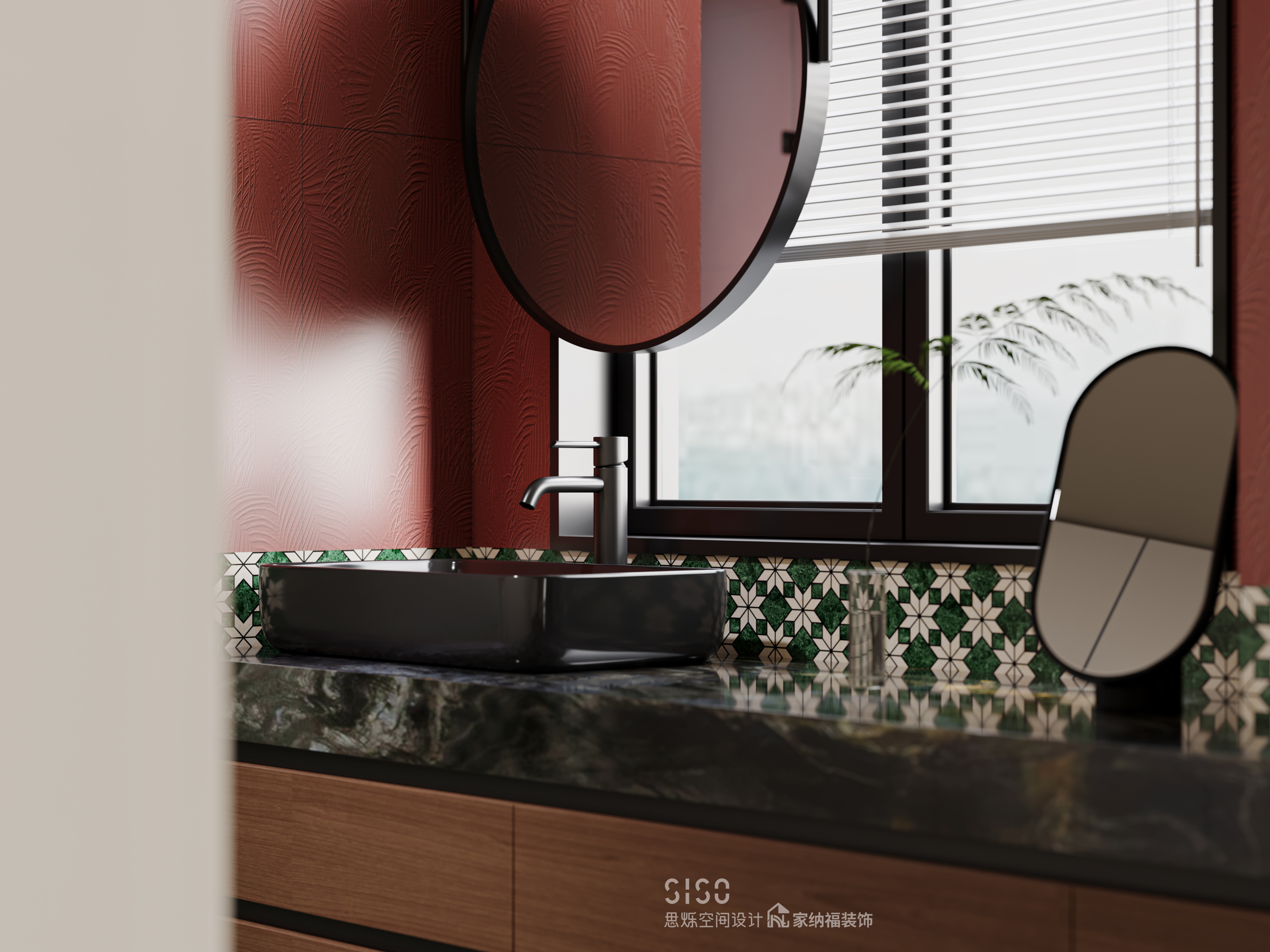 SISO思烁空间设计｜揭阳榕东新城-25