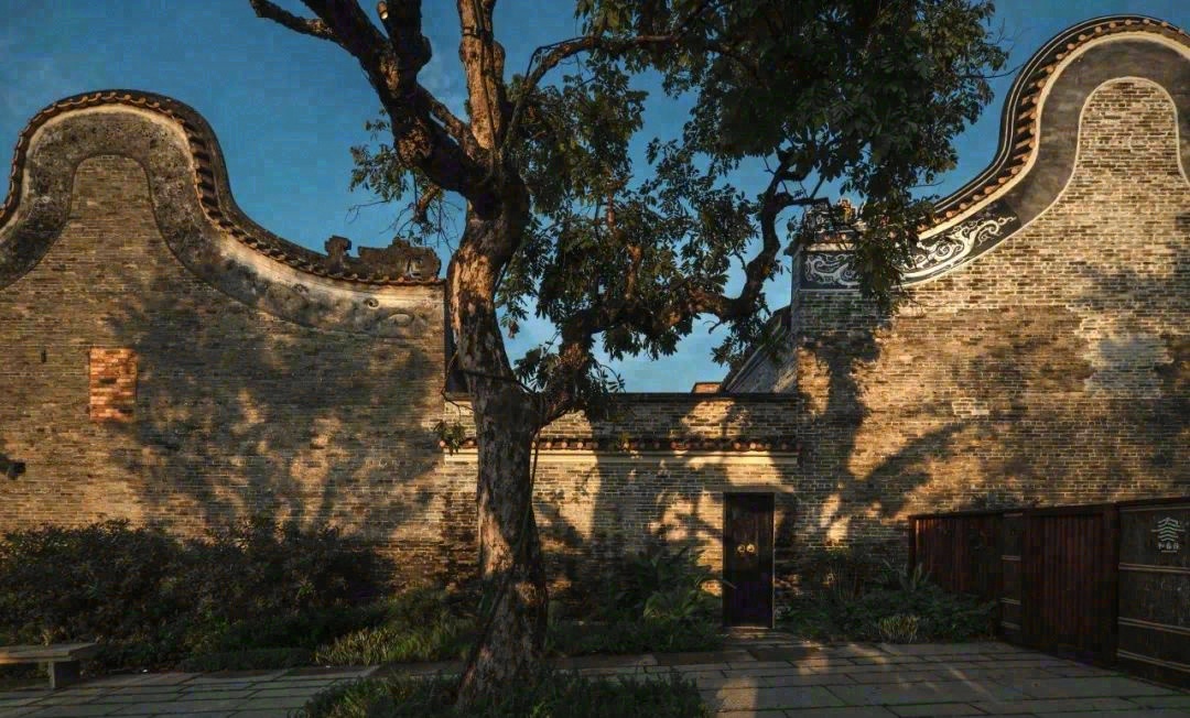 和春住丨中国广州丨内建筑-20